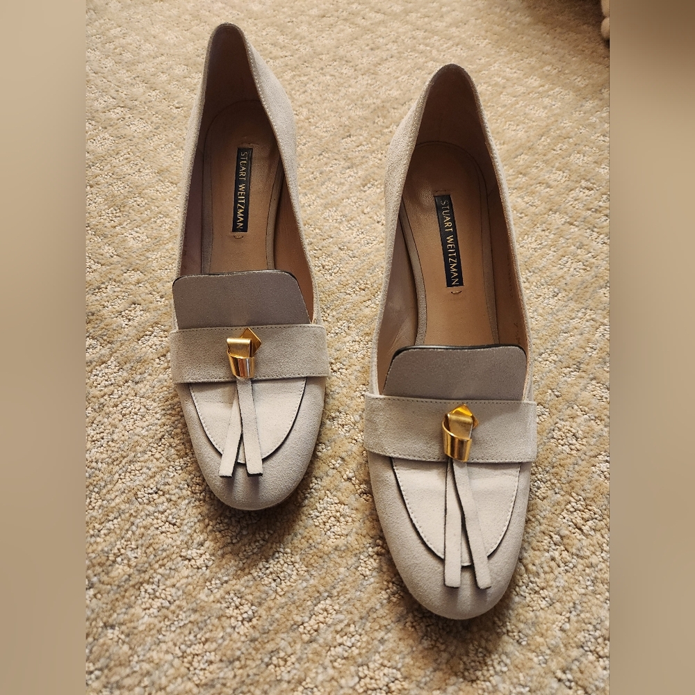 Stuart Weitzman